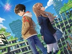 「ミステリーレコード」発表会をレポート。最大4人で協力して謎解きとバトルを楽しめるマルチプレイゲーム