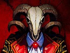 腐りゆく死体でパーティを組みダンジョンを攻略するローグライクアクションRPG「Corpse Keeper」正式版,配信開始