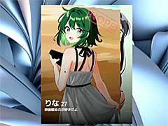 愛とは何か,AIとは何かが分かるかもしれない恋愛シミュレーション「AInder」,3月14日にSteamでリリース
