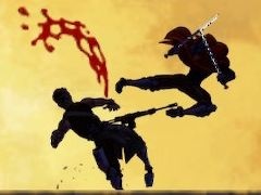 3本の腕を持つ主人公が特殊機能を使い,巨大な陰謀に挑むエネルギッシュアクションゲーム「ゼイ オールウェイズ ラン」本日配信開始