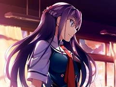 シリーズ完結編「グリザイア ファントムトリガー 08」,Switch向けDL版が配信開始