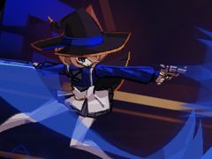 “ドロー運”を排除したデッキ構築ローグライク「ファントムローズ2 サファイア」は,10月30日に発売
