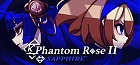 ファントムローズ2 サファイア