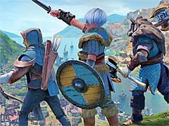 13年ぶりのシリーズ最新作「セトラーズ:新たな仲間たち」,PS4版とXbox One版,Switch版を本日リリース