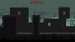 Dark Burial: Enhanced Edition