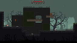 Dark Burial: Enhanced Edition