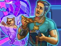 格闘マネジメントゲーム「Punch Club 2: Fast Forward」7月20日にリリース決定。Steam Next Festでデモ版を公開予定