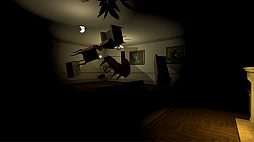Horror Adventure
