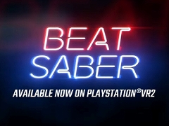 ロックバンド“クイーン”のミュージックパックも登場。VRリズムゲーム「Beat Saber」のPS VR2版,配信開始