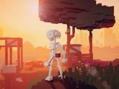 死後の世界を巡る冒険ADV「DE-EXIT −Eternal Matters−」の公式サイトをオープン。最新トレイラーや新規SSを公開中