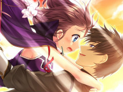 Switch版「雲上のフェアリーテイル」,3月9日に配信決定。空に浮かぶ街で紡がれる“おとぎ話”をテーマにした恋愛ADV