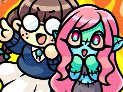 ゾンビになって4つの仕事に挑戦するお仕事アクション「Working Zombies Steam Edition」,本日発売。3月14日までは40%オフ