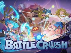 NCSOFT,韓国のゲームショウ「G-STAR 2023」に出展する7タイトルを発表。乱闘型対戦アクション「バトルクラッシュ」などの試遊を実施