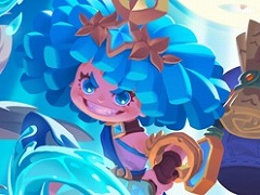 乱闘型対戦アクション「バトルクラッシュ」Steam/Androidを対象にした第2回グローバルβテストを3月21日に開始。日本を含む97か国で実施