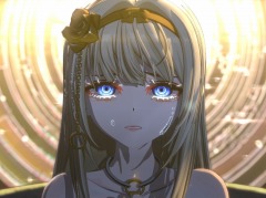 “本物の人間”になるために機械の少女は戦う。アクションRPG「クライマキナ/CRYMACHINA」PS5/PS4/Switch向けに7月6日発売