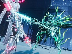 「クライマキナ/CRYMACHINA」,7分超えの映像“2ndPV< FeatureBattle(); >”を公開。世界観とゲームシステムを徹底解説
