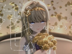 アクションRPG「クライマキナ/CRYMACHINA」が本日発売。Vシンガーグループ「V.W.P」の新曲を収録したスペシャルPVを公開