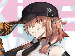 “異能×学園RPG”「シカトリス」サウンドトラック収録曲の紹介映像第4弾を公開。ゲーム内BGMの1曲“飛躍の季節”を聞ける