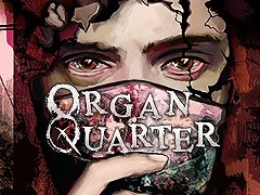90年代サバイバルホラーをリスペクトしたVRゲーム「Organ Quarter」のPS VR2版が2023年春発売へ。アナウンストレイラーが公開