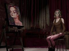 PS VR2版「Organ Quarter」配信開始。何かに感染してしまった街を探索し,謎を解くVRサバイバルホラー