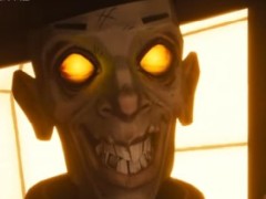 新作VRローグライクADV「The Foglands」が発表に。PlayStaion VR2とMeta Quest 2で2023年内発売