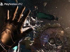 アシモフの“ファウンデーション”シリーズを原作としたVR作品「Journey to Foundation」発表。2023年秋発売予定