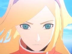 「NARUTO X BORUTO ナルティメットストームコネクションズ」,スペシャルストーリーを紹介するトレイラーを公開。主人公はボルト