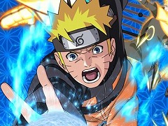 「NARUTO X BORUTO ナルティメットストームコネクションズ」の体験会が博多マルイで開催決定。11月3日から5日間にわたって実施