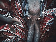 「バルダーズ・ゲート3」,物語の導入部分や作品に深く関わる“オリジンキャラクター”たちのプロフィールなどが公開に