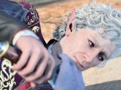 プレイ前に読みたい「バルダーズ・ゲート3」の予備知識。関連作品と歴史から読み解く,フォーゴトン・レルムの歩き方