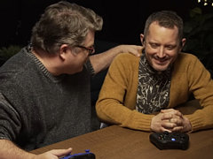 「バルダーズ・ゲート3」をフロドとサムが挑戦。イライジャ・ウッドさんとショーン・アスティンさんによるプレイセッション映像を公開