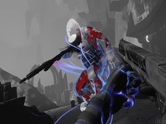 PS VR2新作「Synapse」が2023年に発売決定。強力な兵器とテレキネシスを組み合わせて戦うVRアクションゲーム
