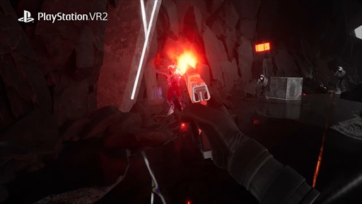 Synapseץƥȥ졼顼 | PlayStation VR2