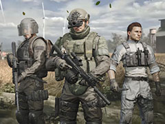 戦利品を収集して脱出を目指せ。新作FPS「Arena Breakout」の国内向けクローズドβテストが3月9日に開始,Android版先行で参加申込みを受付中