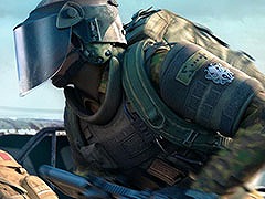 「Arena Breakout」にマップ「軍港」や天候がプレイに影響を与える新モードが登場。シーズン2の配信を本日開始