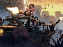 ゾンビがはびこる世界で生き残れ。タワーディフェンスゲーム「ドゥームズデイ:ラストサバイバー」本日リリース