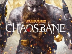「ウォーハンマー:Chaosbane Slayer Edition」PS5向けに5月25日リリース。全12種類のDLCを収録したコンプリート版