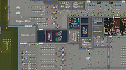 SimAirport