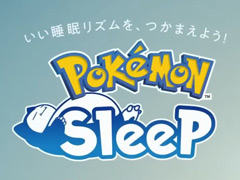 眠ってポケモンを集める「Pokémon Sleep」が今夏にリリース予定。新デバイス“Pokémon Go Plus+”でポケGOとの連携も
