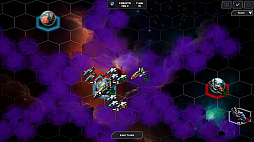 Interstellar Conquest