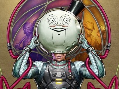 「アウター・ワールド:スペーサーズチョイス エディション」,PCとPS5,Xbox Series X|S向けに3月7日リリース。大型DLC2本収録の新世代機版