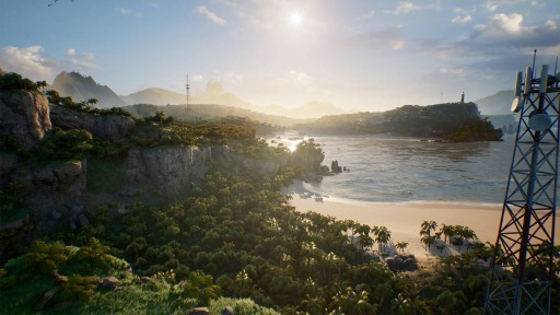 画像ギャラリー No.002のサムネイル画像 / 敵はゾンビを操る独裁国家。オープンワールド型サバイバルシム「The Front」の最新トレイラーが公開に