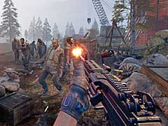 ץɷΥ塼The Frontסǿȥ쥤顼CBTλü罸򳫻