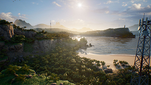 画像ギャラリー No.002のサムネイル画像 / オープンワールド型のシューター「The Front」,最新トレイラー公開しCBTの参加者募集を開始