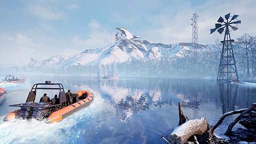 画像ギャラリー No.007のサムネイル画像 / オープンワールド型のシューター「The Front」,最新トレイラー公開しCBTの参加者募集を開始