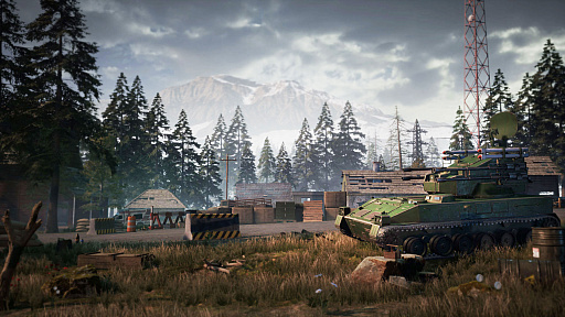 画像ギャラリー No.008のサムネイル画像 / オープンワールド型のシューター「The Front」,最新トレイラー公開しCBTの参加者募集を開始