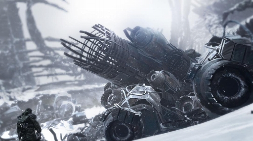 画像ギャラリー No.001のサムネイル画像 / オープンワールド型サバイバルシューター「The Front」,10月11日にアーリーアクセス開始。終末的世界で人類の運命を左右する戦いに挑む