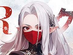 「アルケランド」,本日サービスイン。「ラングリッサー モバイル」の開発チームが手がける新作シミュレーションRPG