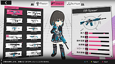 画像集 No.011のサムネイル画像 / 可愛い女子高生がド派手なアクションを繰り広げる「Physical Layer」,本日Steamでリリース。発売を記念したセールを実施中
