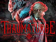 11 bit studios,「The Thaumaturge」を発表。歴史に忠実な世界観に超常現象が絡むターン制RPGの新作